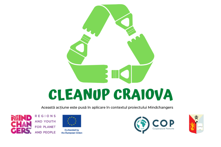 CleanUP Craiova