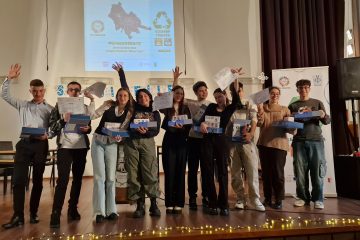 Competitia Green Debate