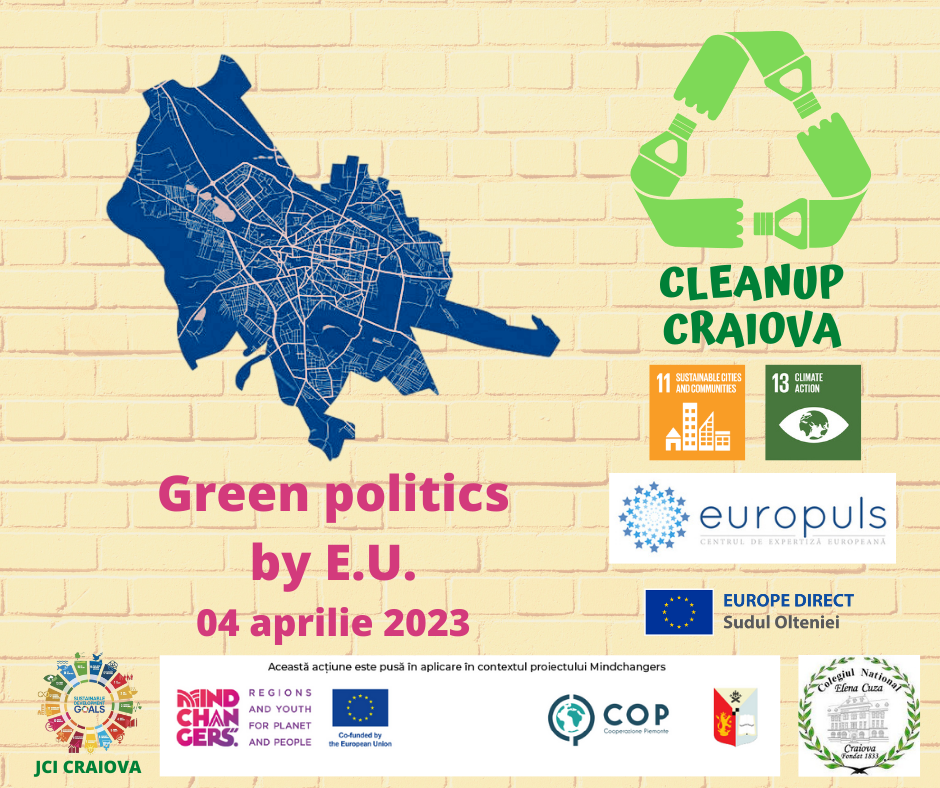 Atelier politici de mediu